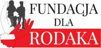 Logo Fundacji dla Rodaka