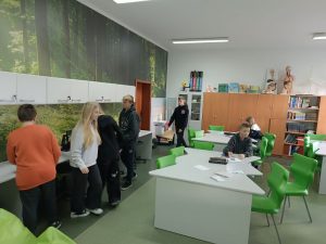 CodeWeek - Europejski Tydzień Kodowania