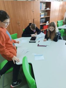 CodeWeek - Europejski Tydzień Kodowania