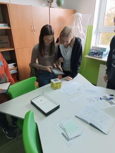 CodeWeek - Europejski Tydzień Kodowania