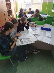 CodeWeek - Europejski Tydzień Kodowania