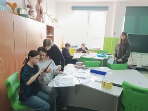 CodeWeek - Europejski Tydzień Kodowania