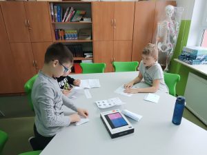 CodeWeek - Europejski Tydzień Kodowania