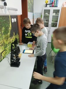 CodeWeek - Europejski Tydzień Kodowania