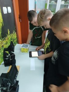 CodeWeek - Europejski Tydzień Kodowania