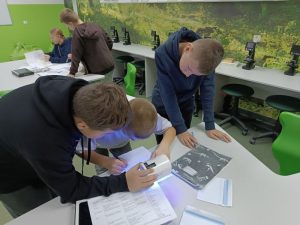 CodeWeek - Europejski Tydzień Kodowania