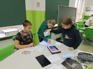 CodeWeek - Europejski Tydzień Kodowania