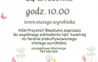 plakat Biesówko